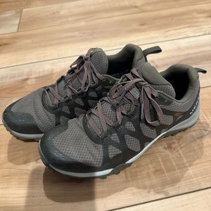 Marrell waterproof hiking shoes